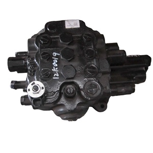 Vanne de commande de charge pour mini-machine/pelleteuse 12K0019 ; ASSY 6600C41 Pièces de machines de construction directes usine - Product Image 1