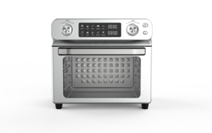 Freidora de Aire Multifunción Saludable Sin Aceite de 24L, Nuevo Diseño 2022 - Product Image 4