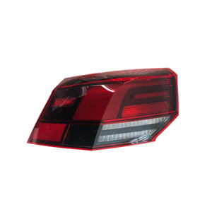 Ensemble de <span class=keywords><strong>feu</strong></span> arrière extérieur de remplacement rouge pour Golf8 5HG945095 5HG945096 5H0945095C 5H0945096C - Product Image 1