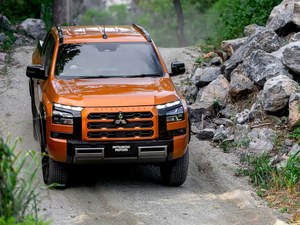 Véhicule <span class=keywords><strong>utilitaire</strong></span> 4x4 Triton 2026, suspension durable, carrosserie anti-corrosion, adapté à l'agriculture, <span class=keywords><strong>au</strong></span> transport agricole et aux travaux sur le terrain - Product Image 2