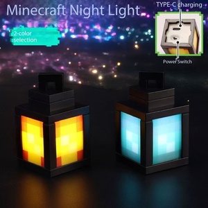 Venta al por mayor de linterna LED brillante con control remoto, recargable, tipo antorcha, para <span class=keywords><strong>dormitorio</strong></span> <span class=keywords><strong>infantil</strong></span> - Product Image 3