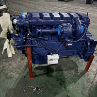 Factory Direct Sales diesel Engine Assembly for Sale