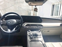 Utilisé pour Palisade 2021 Turbo 3.5L Automatique AWD 5 Portes 7 Places SUV Volant à Gauche Essence