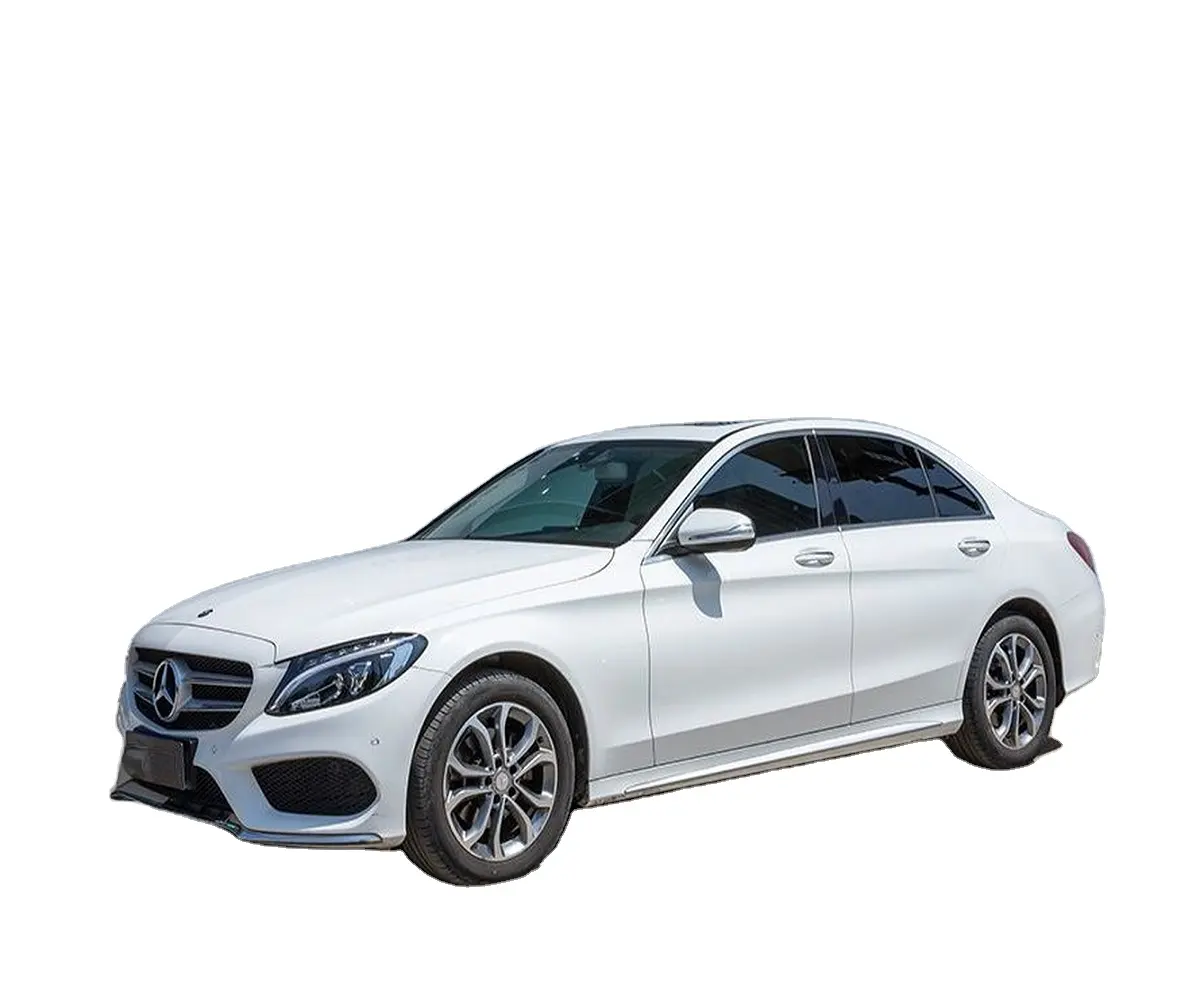Wholesale sale For Mercedes.Benz C-Class 2015 C 180 L Sport high-quality boutique used car