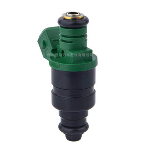 Inyector de combustible 037906031AA para Volkswagen Golf Mk3 Mk4 Audi A3 Skoda - Product Image 4
