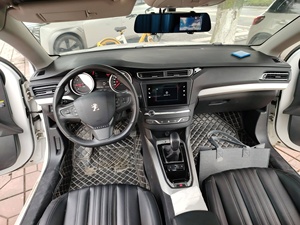 Peugeot <span class=keywords><strong>508</strong></span> 2015 <span class=keywords><strong>Essence</strong></span> 2.0 d'<span class=keywords><strong>occasion</strong></span> à bas prix FWD5 - Product Image 5