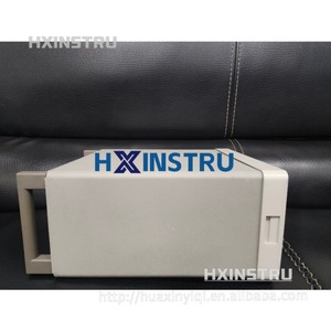 Keysight HP เครื่องกำเนิดสัญญาณ8648C ความถี่9กิโล-3.2กิกะเฮิรตซ์สภาพดีมือสอง H - Product Image 2
