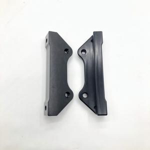 Adaptateur d'étrier en alliage Jekit pour Honda Civic FK1 2009 09.B621.10 <span class=keywords><strong>Disque</strong></span> 300x28mm Étrier F40 - Product Image 3