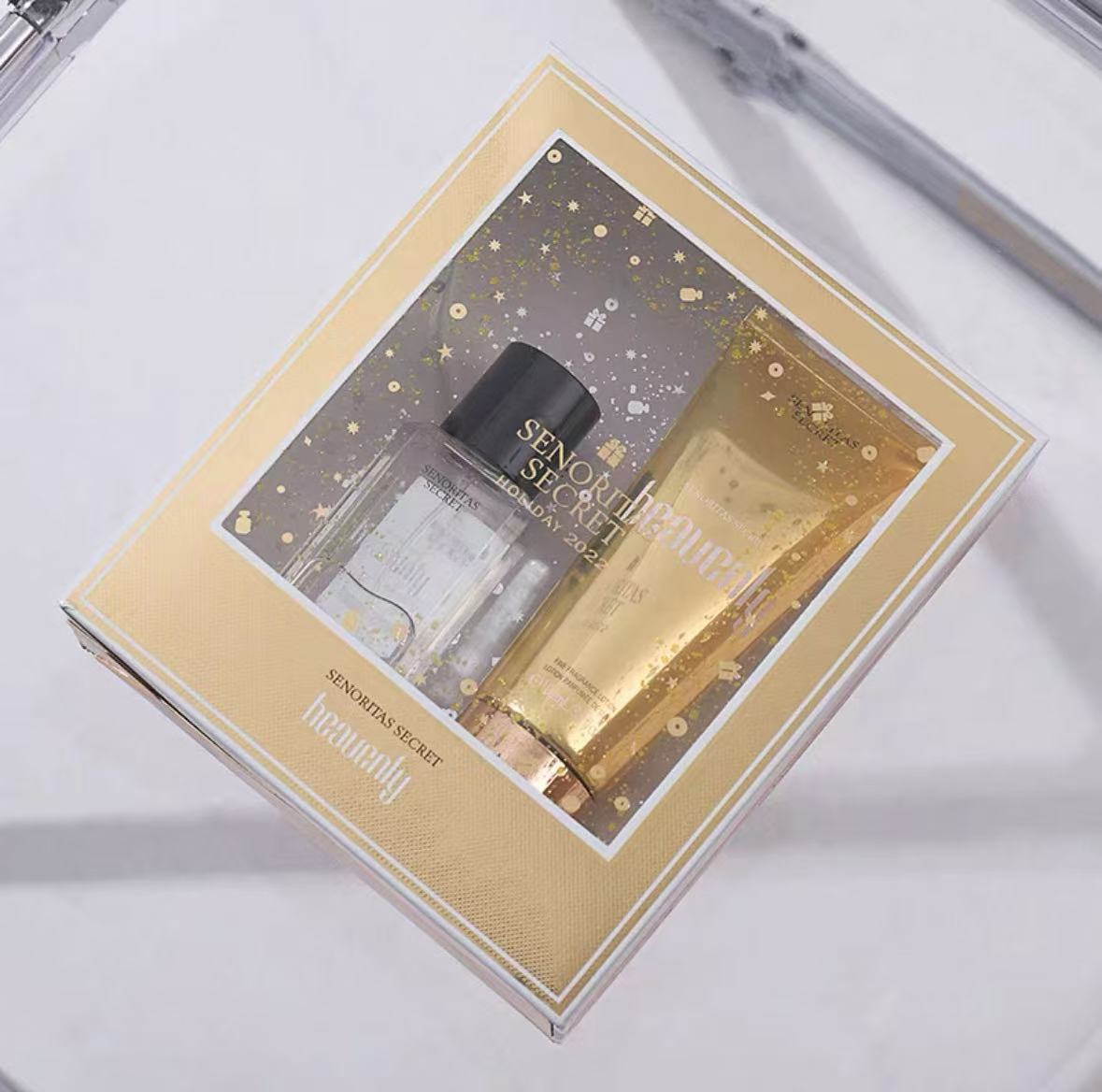 HEAUENLY Cloud ความฝันอันแสนหวาน