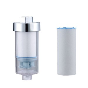 Cartucho de repuesto para filtro de ducha Royal Stan, de algodón PP, con rosca, para ducha, lavadora, inodoro - Product Image 2