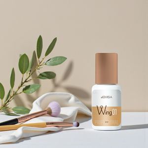 Agence de marque 5ml colle à cils qui ne fait pas d'allergie - Product Image 1