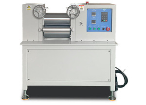 PPCELL - Máquina de Prensado en Caliente de Rodillos de Laboratorio de Alta Precisión para el Calandrado de Electrodos de Baterías de Litio - Product Image 4