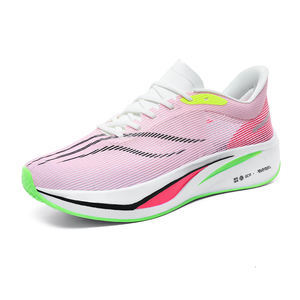 أحذية رياضية كهربائية طائرة عالية الجودة 4C لعام 2025 (صوت احتكاك + لوح كربوني + طبقة مطاطية) - بيع مباشر من المصنع - Product Image 1