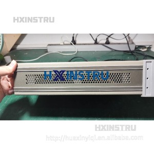 มัลติมิเตอร์ Agilent/HP 3478A 5.5 หลัก ผ่านการทดสอบแล้วและใช้งานได้ในสภาพมือสองที่ดี H H - Product Image 4