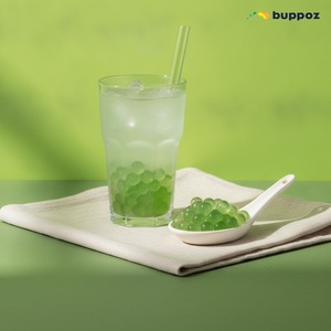 แอปเปิ้ลเขียว Popping ผู้ผลิต Boba - Product Image 6