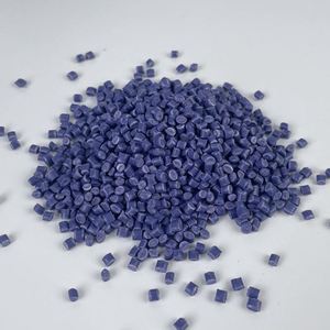 Gránulos Vírgenes de HDPE YGH041, Materia Prima Plástica, Resina HDPE de Grado Tubería, Polietileno de Alta Densidad, Precio de Resina HDPE - Product Image 2