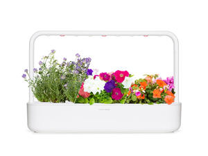 <span class=keywords><strong>Pot</strong></span> de jardin fleuri Pots de fleurs et jardinières Kit petite serre pour la maison pépinière <span class=keywords><strong>en</strong></span> plastique Design sol utilisation Type de paquet - Product Image 4
