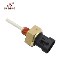Capteur de niveau de liquide de refroidissement 4383933 pour camion Cummins