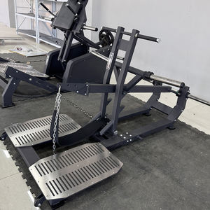 Best Seller nuovo modello di attrezzature <span class=keywords><strong>da</strong></span> <span class=keywords><strong>palestra</strong></span> attrezzature per il Fitness commerciale cintura Squat Trainer per la <span class=keywords><strong>vendita</strong></span> - Product Image 4