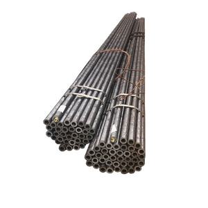 AISI 4130 42Crmo4 4140 tubo de acero sin costura 3 pulgadas - Product Image 2