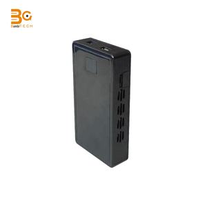 Coupe-signal audio pour batterie externe avec fonction anti-enregistrement - Product Image 1