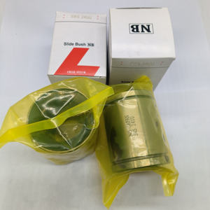 บูชลูกปืนแบบเส้นตรงของญี่ปุ่น NB รุ่น SW24 SW24G SW24GUU - Product Image 4