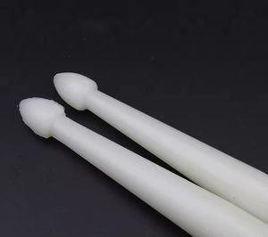 Precio barato 5A Bright Light Up <span class=keywords><strong>baquetas</strong></span> <span class=keywords><strong>de</strong></span> nailon <span class=keywords><strong>de</strong></span> colores fluorescentes para accesorios <span class=keywords><strong>de</strong></span> batería - Product Image 5