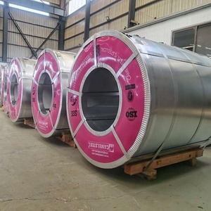 Buen precio ppgi/ppgl coills bobinas de acero galvalume para láminas de techo de zinc corrugado de aluminio con estándar ASTM - Product Image 4