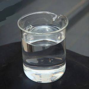 Chine Haute Qualité CAS 111 Diéthylène Glycol Dimethyl Ether / Diglyme - Product Image 4