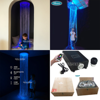 Kit de mobilier interactif pour salle sensorielle SEN, ensemble d'équipements multisensoriels pour salle sensorielle, pour l'éducation des besoins spéciaux, salle de jeux