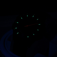 OBLVLO mode Black Tech PVD étoile montre automatique en acier inoxydable lueur étanche montres mécaniques pour hommes d'affaires CAM-STAR