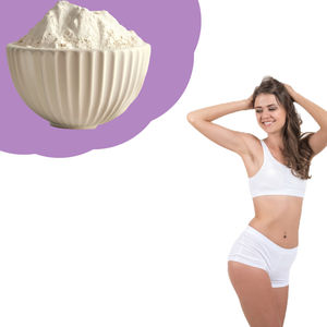 Suplemento de soporte metabólico de servicio OEM, figura de polvo Sibu, gestión de peso, soporte de gestión de energía corporal Sibu - Product Image 6