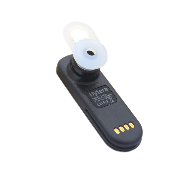 ESW01-N1 In-Ear for Bluetooth Earphone with LED Battery Indicator Automatic Connection Walkie Talkie Accessories