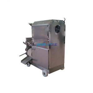 Máquina Automática para Quitar <span class=keywords><strong>Carne</strong></span> <span class=keywords><strong>de</strong></span> Cangrejo, Máquina Separadora <span class=keywords><strong>de</strong></span> Espinas <span class=keywords><strong>de</strong></span> Pescado, Máquina Desespinadora <span class=keywords><strong>de</strong></span> Pescado - Product Image 1