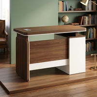 Mobilier de Bureau Exécutif Moderne : Bureau de Direction, Bureau de PDG et Fauteuil de Président