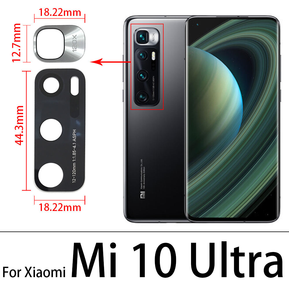 Rear Camera Mi 8a Camera Glass Aliexpress Redmi Note Pro Back