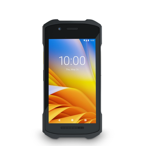 Terminaux de données mobiles haute performance MT-Zebra TC21 PAD TC21 - Product Image 1