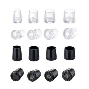 Cubiertas Transparentes para Reparación de Tacones, Protectores de Tacones Altos para Bodas y Eventos al Aire Libre - Product Image 3