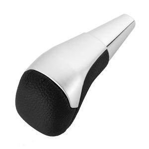 Palanca de cambios ergonómica de cuero para Toyota Highlander con transmisión automática. - Product Image 1