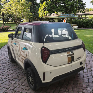 <span class=keywords><strong>2025</strong></span> Trung Quốc thực hiện Chất lượng cao tốc độ thấp xe điện Golf giỏ hàng sử dụng xe & tất cả các bộ phận của năng lượng mới Xe điện - Product Image 6