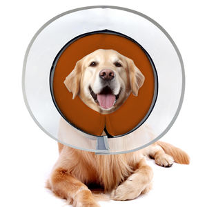 Kaynak fabrika doğrudan satış Elizabeth yumuşak kedi koni yaka büyük orta küçük köpekler için yumuşak köpek koni - Product Image 1