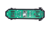 Écran LED 5x3m Extérieur Intérieur P1.5 P1.9 P2.6 P2.976 P3.91 Écran LED 500mm Solution Clé en Main Mur Vidéo LED