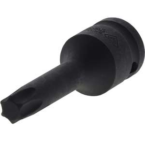 Brilliant Tools 1/2" impact <b>bit</b> socket <b>Torx</b> T55 - Product Image 1