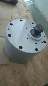 ชุดอุปกรณ์เสริมมอเตอร์ปั๊มไฮดรอลิกใหม่ CB-B4/B6/B10/B16/B20/B25/B32/B40/B50/B63/B80 และชุดเกียร์ใบพัด ปั๊มแรงดันสูงไฮดรอลิก - Product Image 6