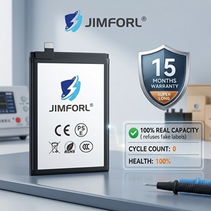 <span class=keywords><strong>แบ</strong></span><span class=keywords><strong>ต</strong></span>เตอรี่โรงงาน JIMFORL สำหรับ <span class=keywords><strong>iPad</strong></span> 2 3 4 5 6 7 8 9 <span class=keywords><strong>แบ</strong></span><span class=keywords><strong>ต</strong></span>เตอรี่ทดแทน A1432 Mini 1 สำหรับ <span class=keywords><strong>iPad</strong></span> <span class=keywords><strong>Pro</strong></span> 9.7 10.5 12.9 11 - Product Image 4