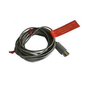 Câble de programmation CS44 utilisé avec l'adaptateur de programmation GnResound Siemens Rexton pour appareils auditifs - Product Image 2