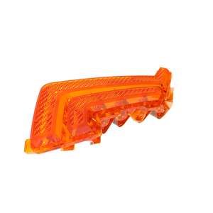 Sistema di Illuminazione Faro Anteriore a LED di Produzione di Fabbrica per Scooter e Moto per <span class=keywords><strong>Piaggio</strong></span> <span class=keywords><strong>X7</strong></span> - Product Image 6