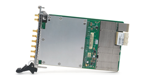 Generador de Forma de Onda Arbitraria Keysight M9336A PXIe I/Q, 16 Bits, 540 MHz, 3 Canales Escalar - Product Image 5