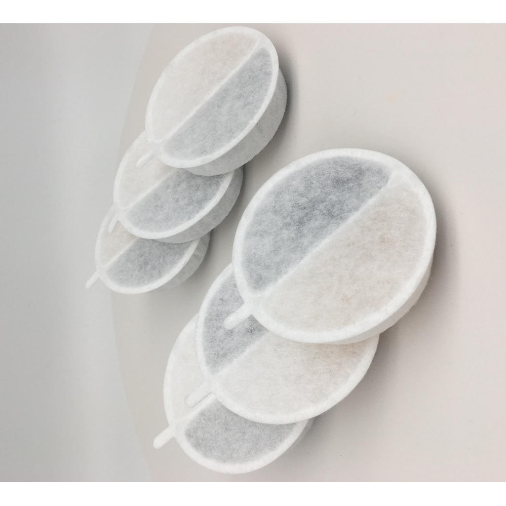 ตลับกรอง 6 แพ็ค