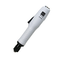 Obeng Listrik Tipe Counter Power Torque Industri dengan Penyesuaian Torsi Tanpa Tingkatan 10-35kgf.cm untuk Perakitan Presisi
